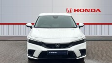 Honda Civic 2.0 eHEV Elegance 5dr CVT Hybrid Hatchback